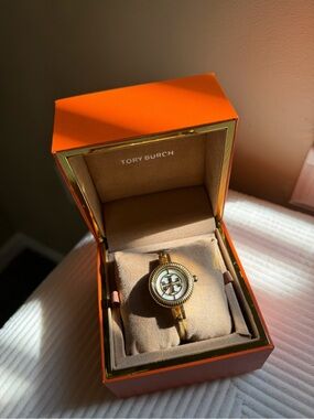 Tory Burch Interchangeable Bezsl